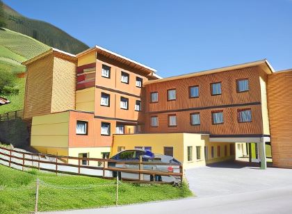 Hotel TIA Smart Natur