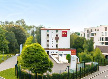 ibis Paris Meudon Vélizy