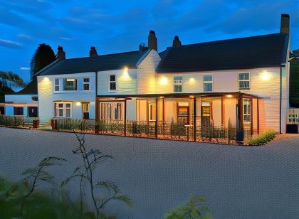 The Black Bull Inn