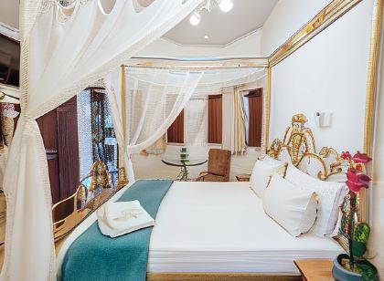 Velinn Hotel Santa Tereza
