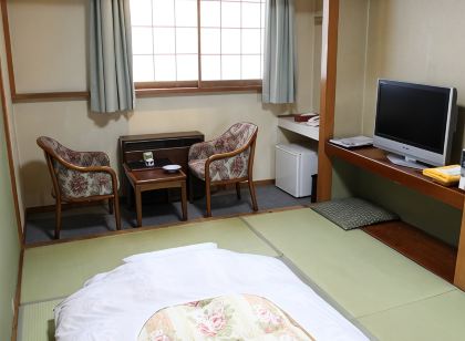 つくばタウンホテル