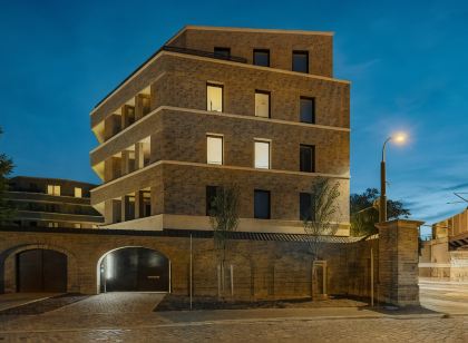 Elisapart - Apartments am Sommerschloss