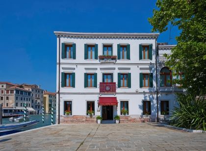Canal Grande