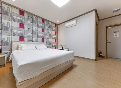 태안 창리 궁 무인텔