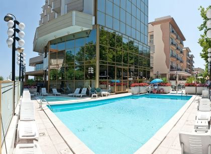 Hotel Diplomat Palace