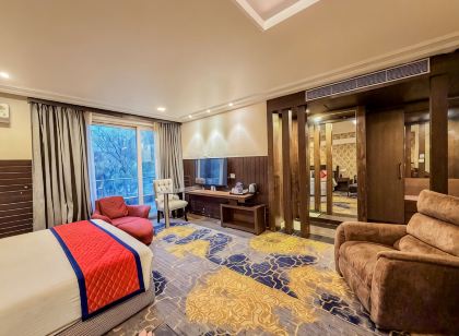 Spree Hotel Meerut