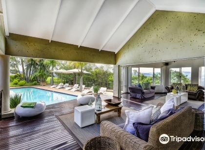 Francolin Lodge
