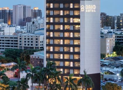 Brio Hotel
