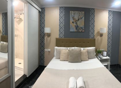 Hostal Princesa Boutique