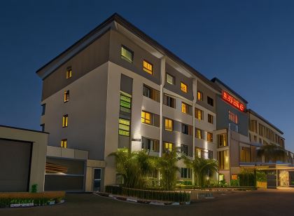 StayEasy Lusaka