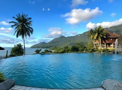 Damai Beach Resort