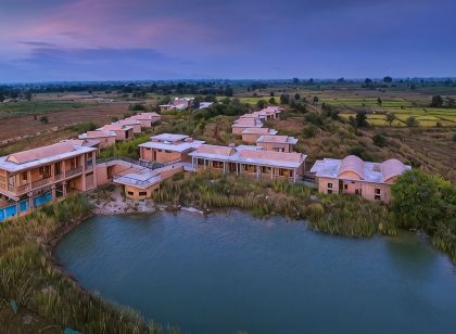 Waghoba Eco Lodge