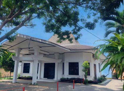 Nusalink Near Universitas Pakuan