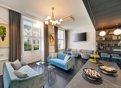 HYPERION Hotel Salzburg