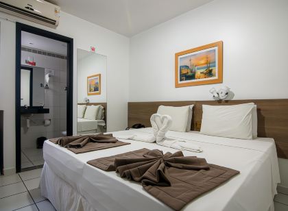 Trópico Praia Hotel