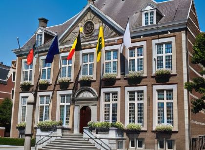 Park Inn by Radisson Hasselt