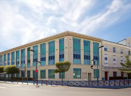 Appart'Hôtel Serris Rive Gauche Séjours & Affaires