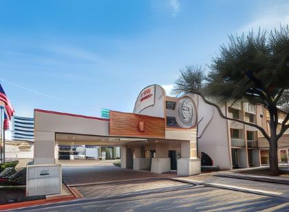 Ramada by Wyndham Austin South
