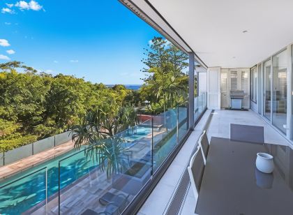 The Rise Noosa