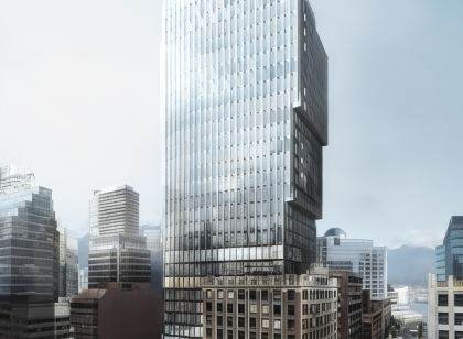 EXchange Hotel Vancouver