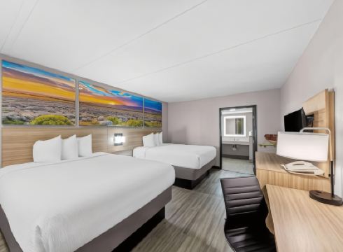 Days Inn by Wyndham Gainesville