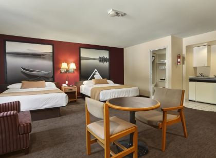 Super 8 by Wyndham North Bay