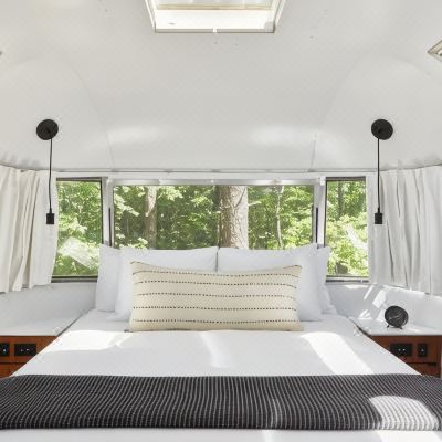 Explorer Suite Explorer Suite AutoCamp Catskills Promo Code