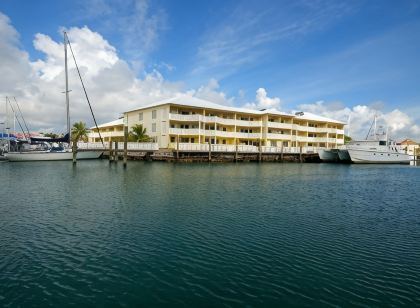 Ocean Reef Yacht Club & Resort