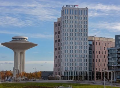 Best Western Malmo Arena Hotel