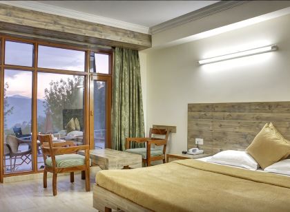 Hotel Samson