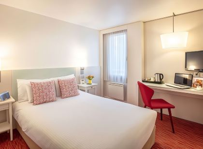 Hôtel Kyriad Toulouse Aéroport