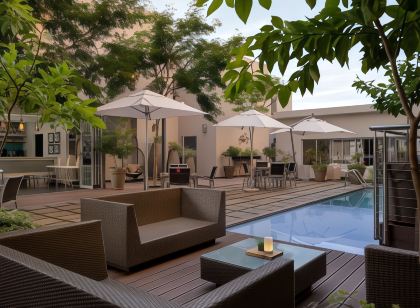 Protea Hotel Upington