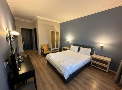 Akkent Garden Hotel