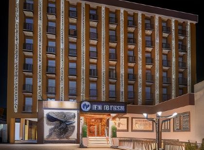 Hotel Delle Palme