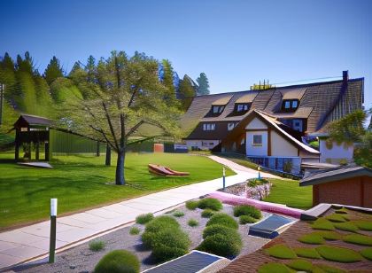 Romantik Hotel Rindenmühle