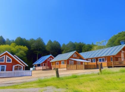 琵琶湖山度假村