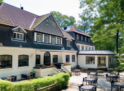 Hotel Restaurant Münnich Münster