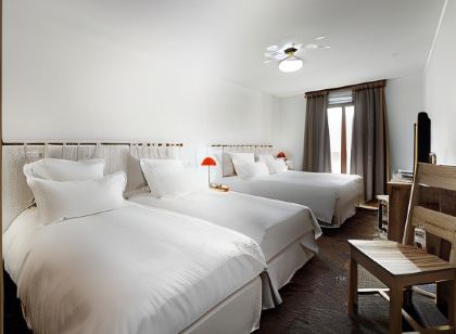 Auberge de Savoie