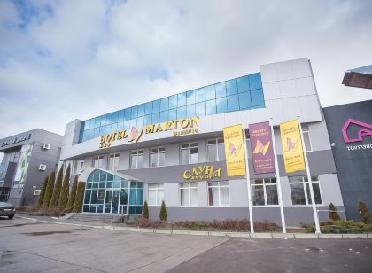 Marton Olimpik Hotel