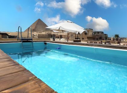 Hayat Pyramids View Hotel