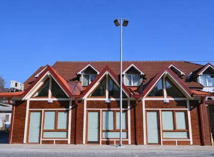 Hotel Tomce Sofka