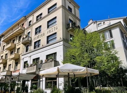 波斯塔設計飯店