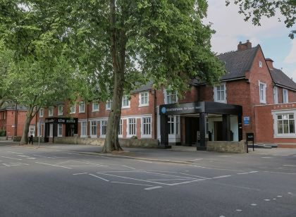 The Stuart Hotel, Sure Hotel Collection by Best Western