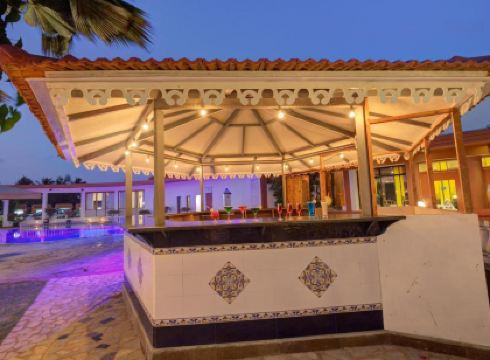 Beira Mar Beach Resort