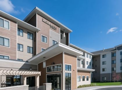 Residence Inn Minneapolis Maple Grove/Arbor Lakes