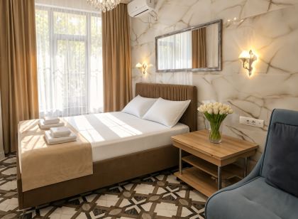 Sochi Galereya Park Hotel