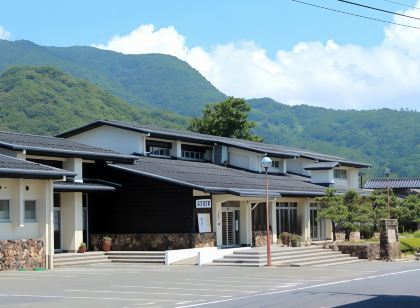 大橋探戈溫泉旅館