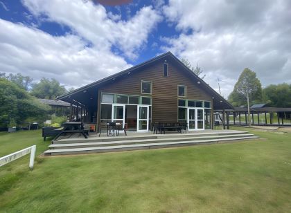 Rotorua Thermal Holiday Park