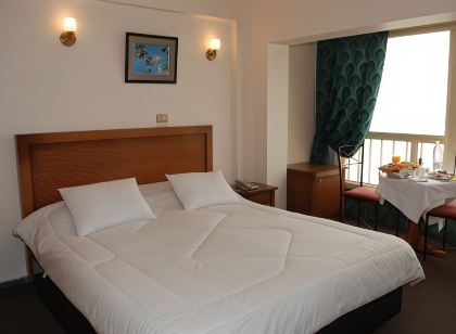 Royal Crown Hotel Alexandria FAMILIES ONLY