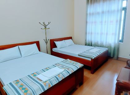 Linh Dan Hotel